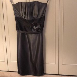 White House Black Market Cocktail Dress